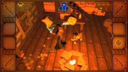 Smash Hit Plunder Screenshot 1